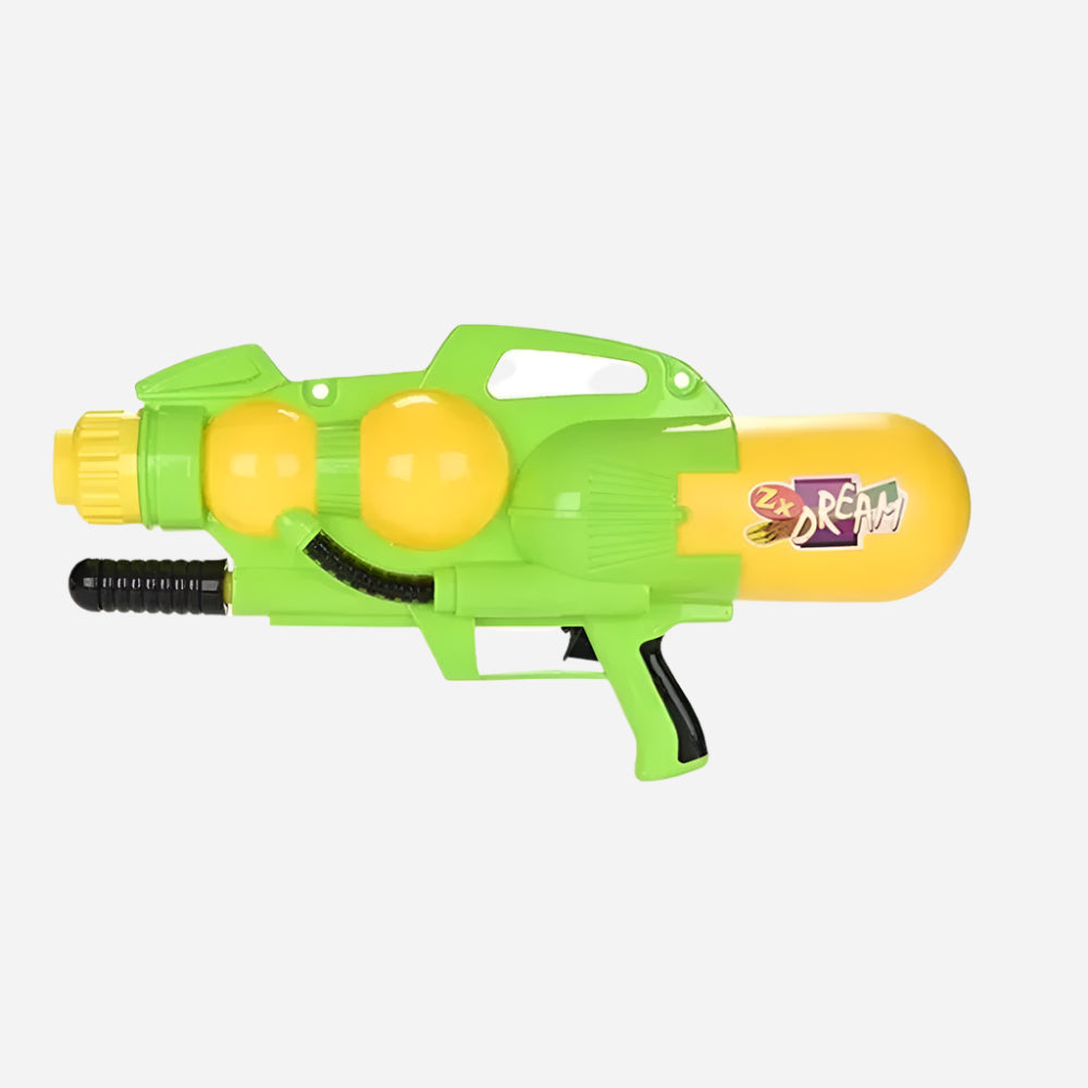 Wonder Play High Pressure Water Gun, Weapon Toys, Chase Value, Chase Value