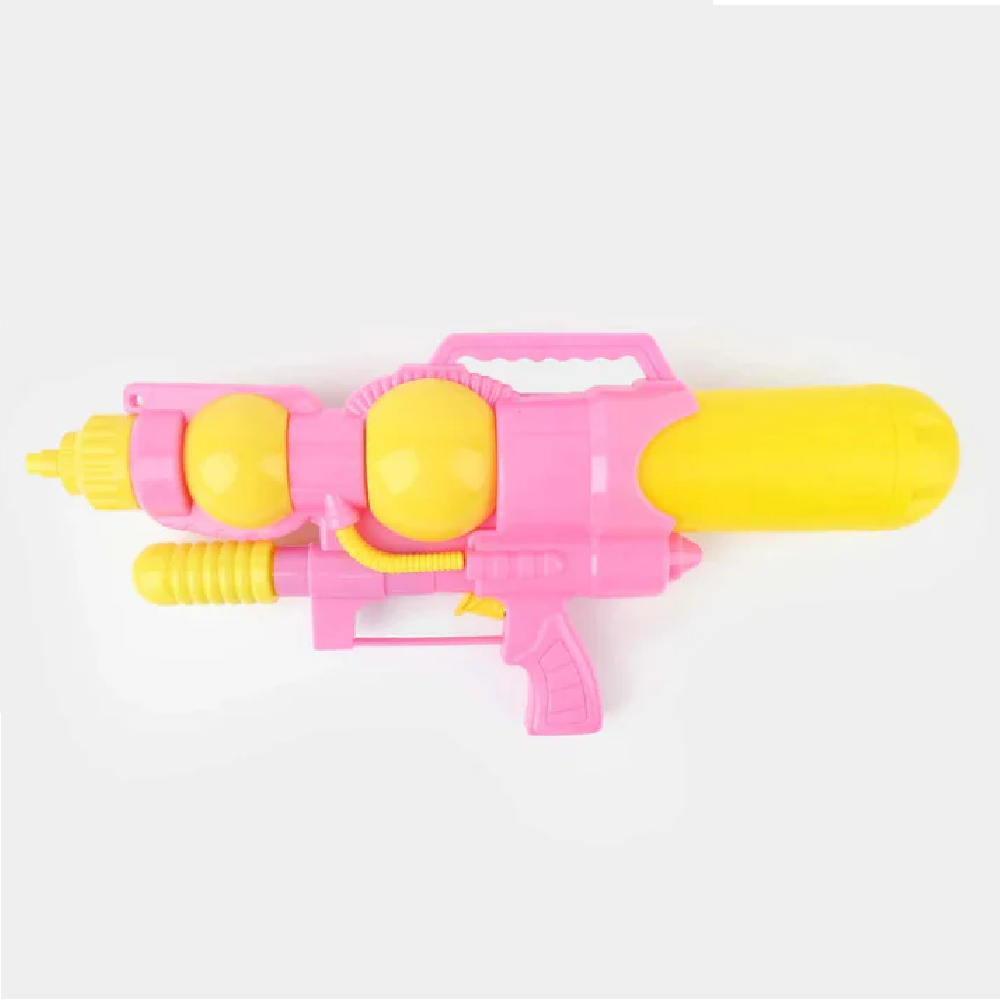 Wonder Play High Pressure Water Gun, Weapon Toys, Chase Value, Chase Value