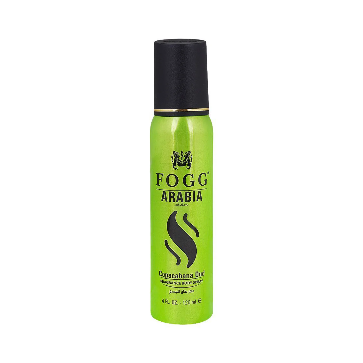Fogg Body Spray Arabia, Men Body Spray & Mist, Fogg, Chase Value