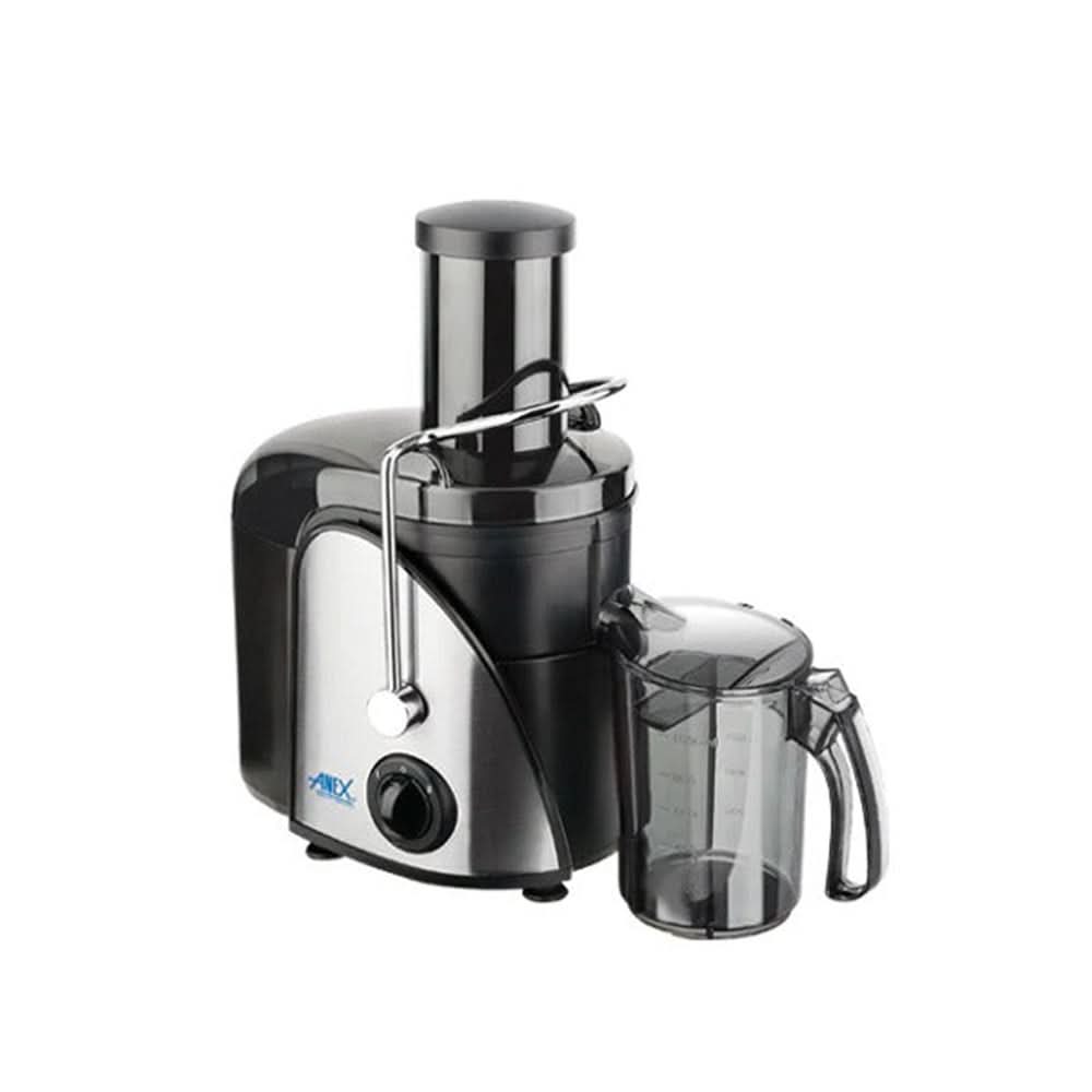 Anex Juicer, Blender, Grinder SS AG-189GL/EX, Juicer Blender & Mixer, Anex, Chase Value