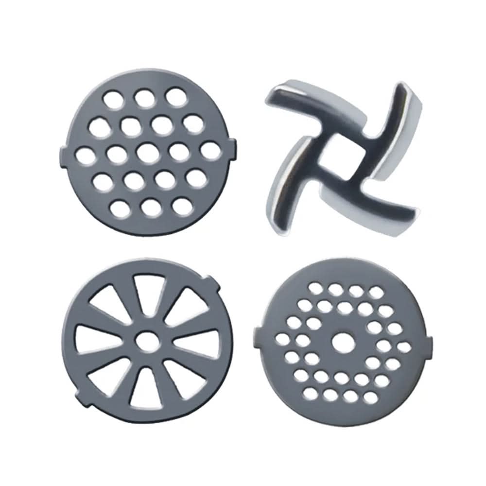 Anex Meat Glinder 3 IN 1 AG-3060, Glinder, Anex, Chase Value