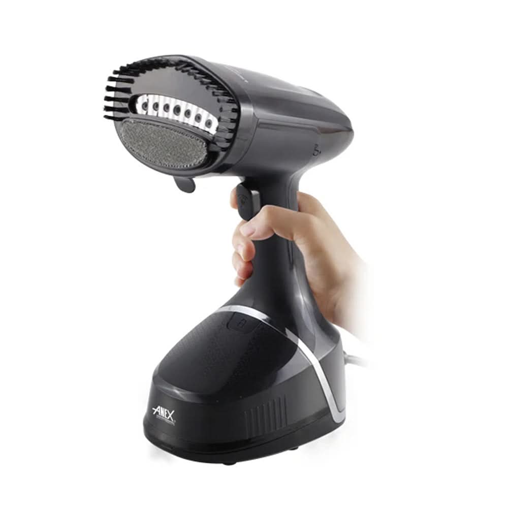 Anex Handy Garment Steamer AG-1018, Iron & Streamers, Anex, Chase Value