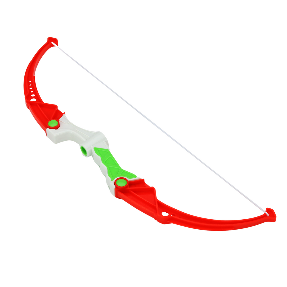 Archery Set Bow Arrows With Suction Cups 3 Pieces, Weapon Toys, Chase Value, Chase Value