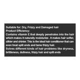 Bremod Keratin and Protein Argan Serum 120 ml, Oils & Serums, Chase Value, Chase Value