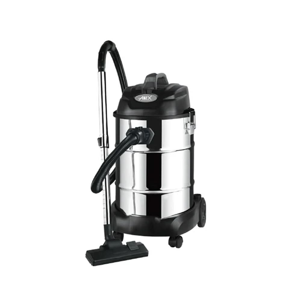 Anex Vacuum Cleaner 3 IN 1 - AG-2099, Vaccum Cleaner, Anex, Chase Value