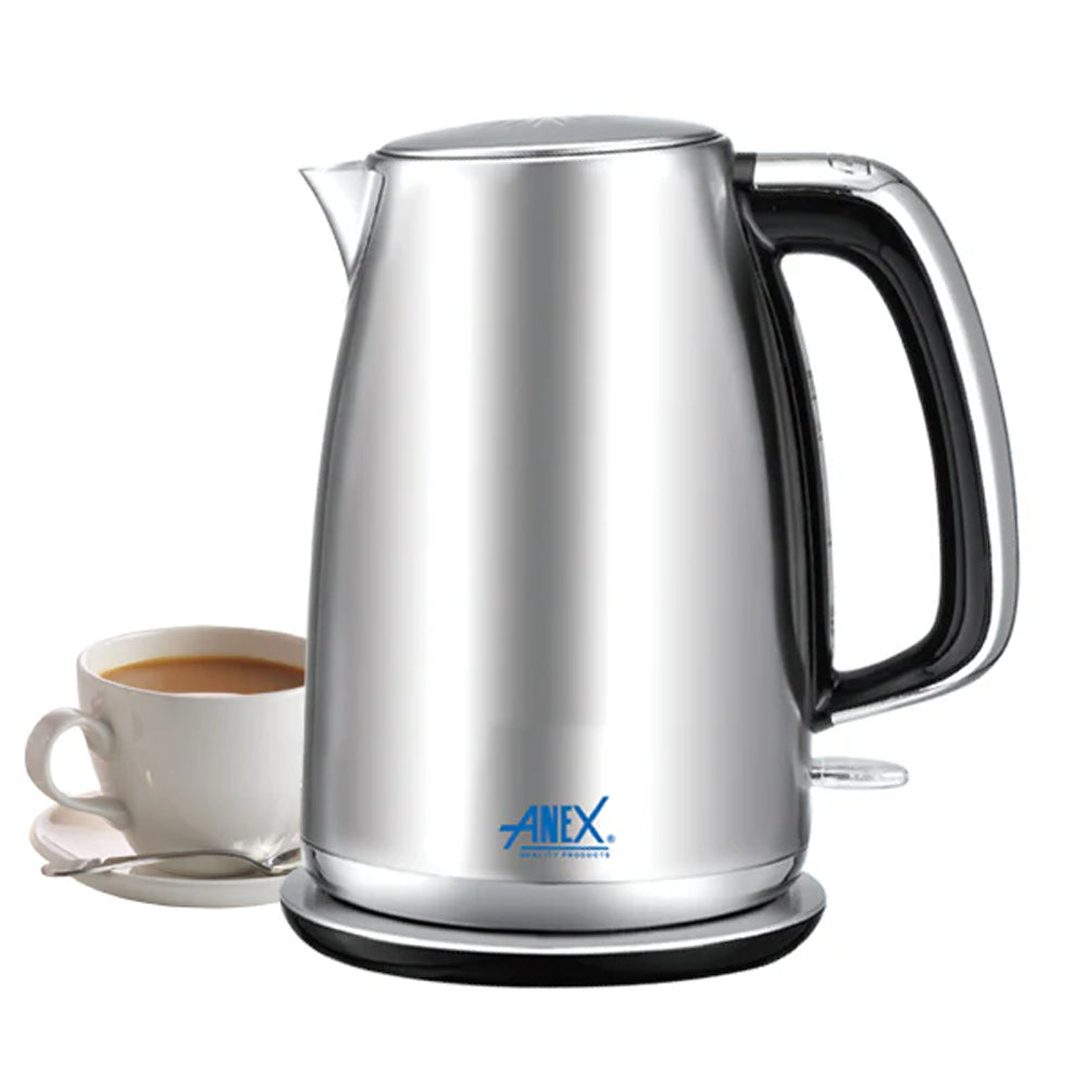Anex Electric Kettle AG-4048, Coffee Maker & Kettle, Anex, Chase Value