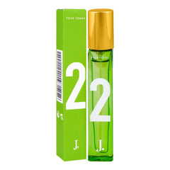J. Perfume Pour Femme For Women - 10ml