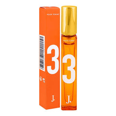 J. Perfume Pour Femme For Women - 10ml
