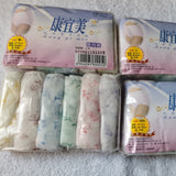 Women Disposable Panty 6-Piece Pack, Women Bra & Panty Sets, Chase Value, Chase Value