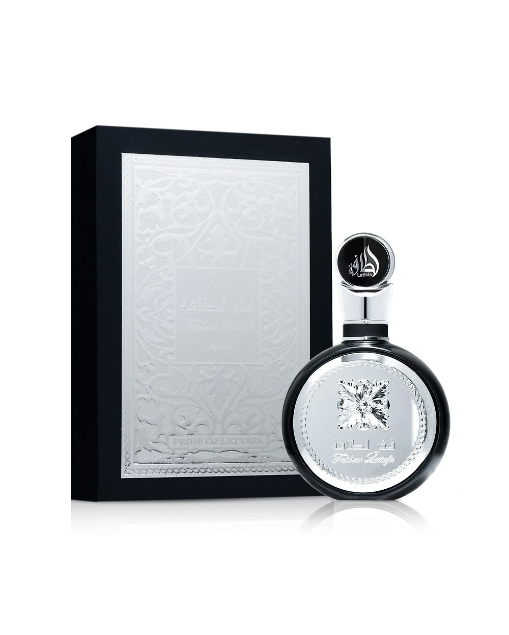 Lattafa Fakhar Men Perfume 100ml EDP