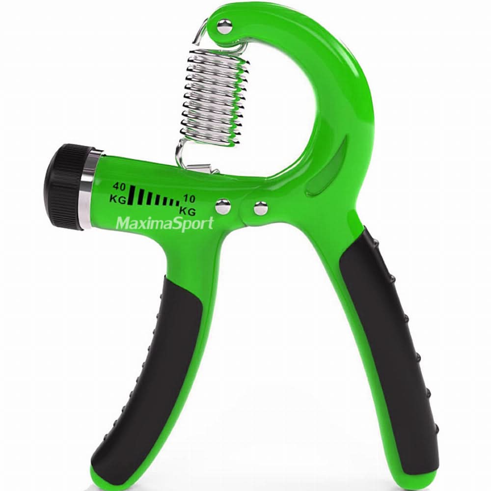 Fitness Hand Grip Spring - 67562, Non-Remote Control, Chase Value, Chase Value