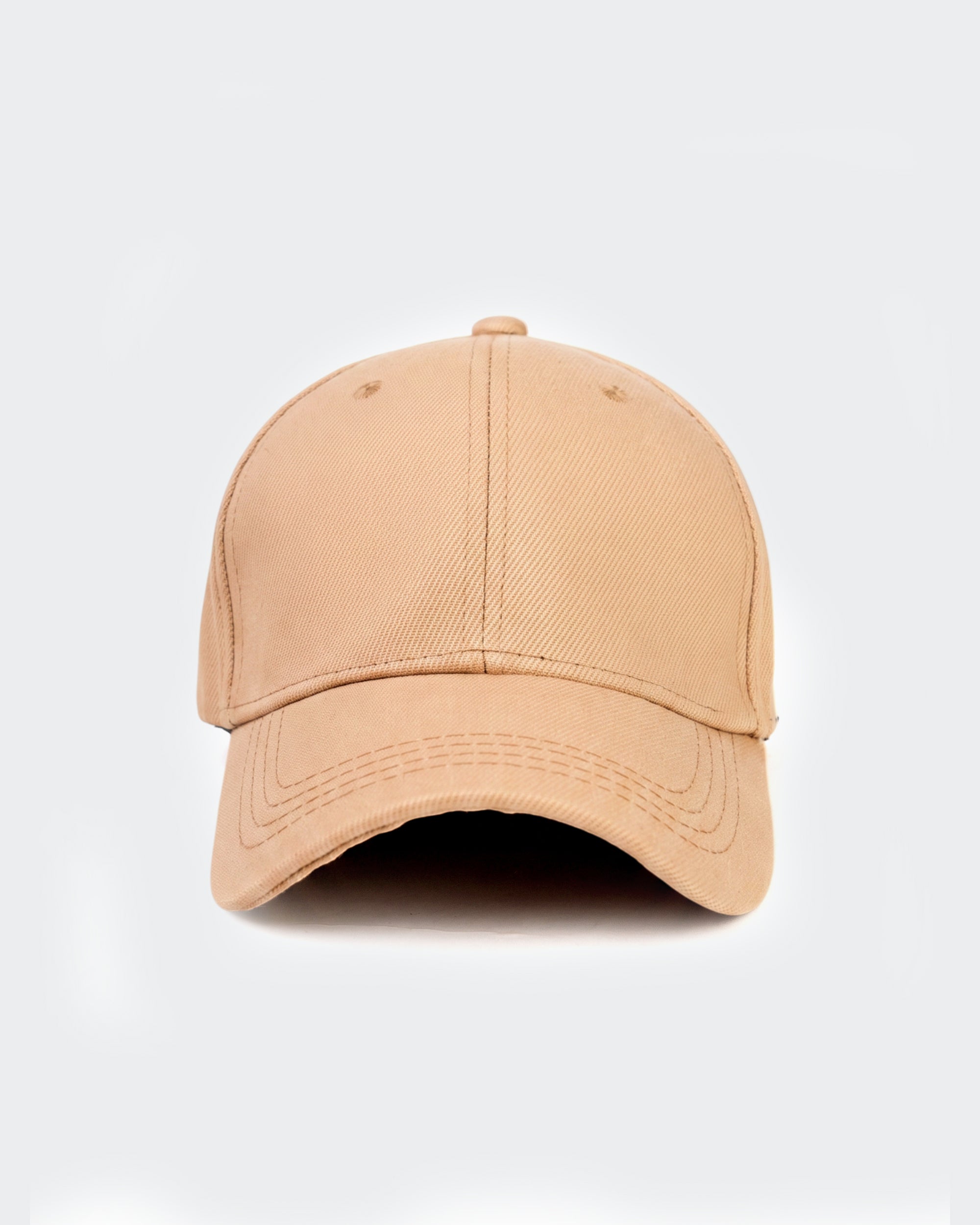 Eminent Men's Drill Cap