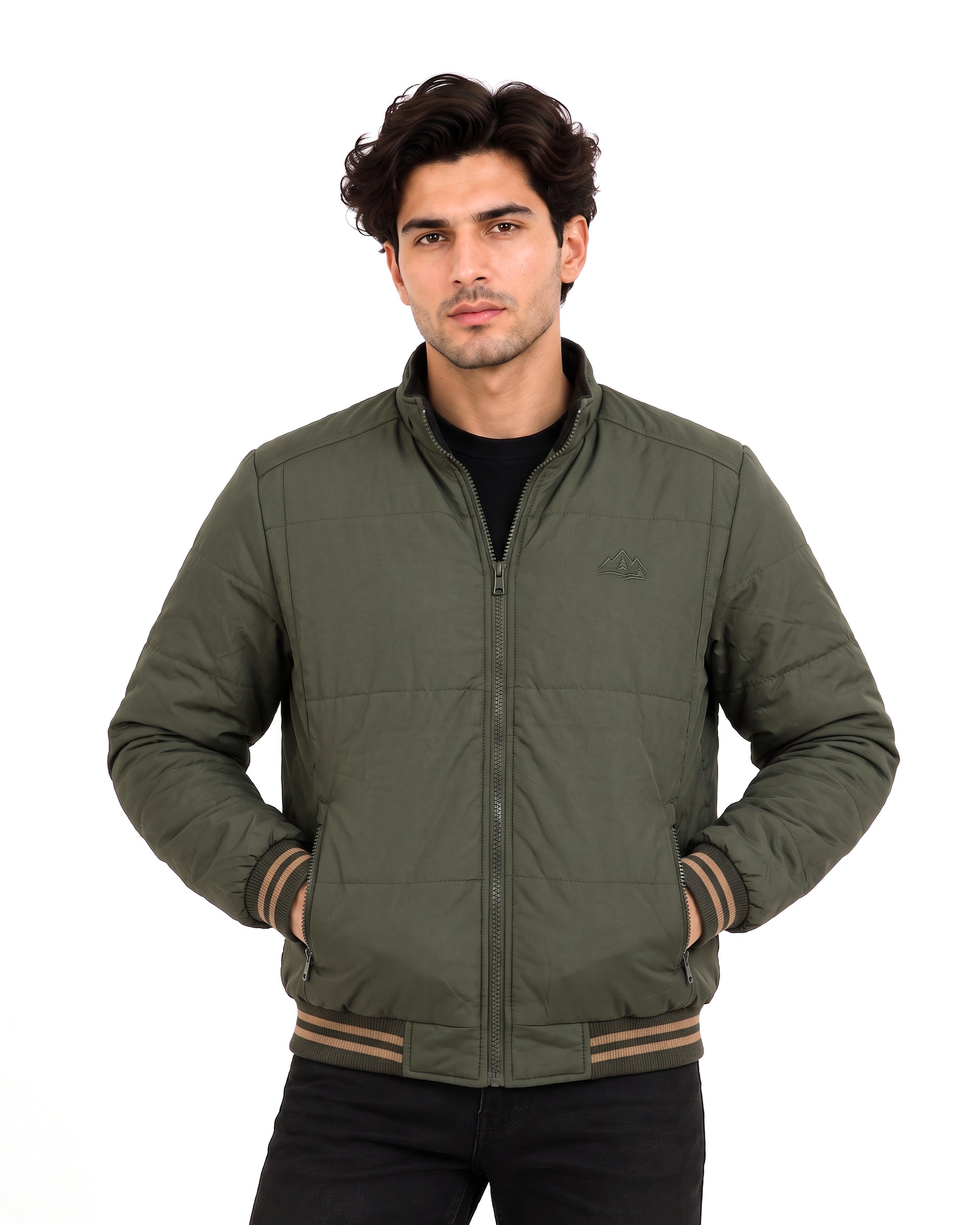 Men's Jacket