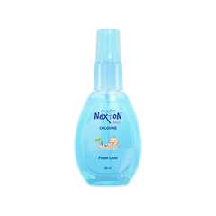 Nexton Baby Cologne 80Ml - Fresh Love