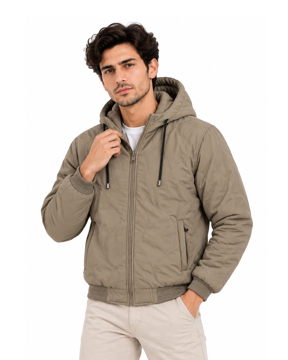 Men's Jacket