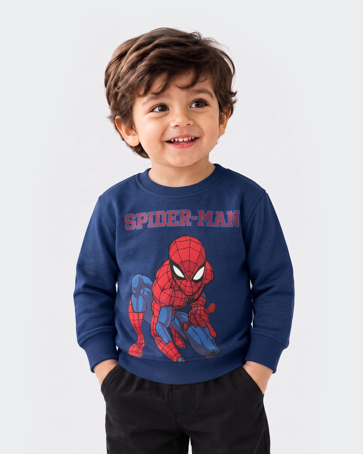 Eminent Boys Knitted Co-Ord Set