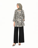 Women's Printed Kurti