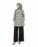 Women's Printed Kurti