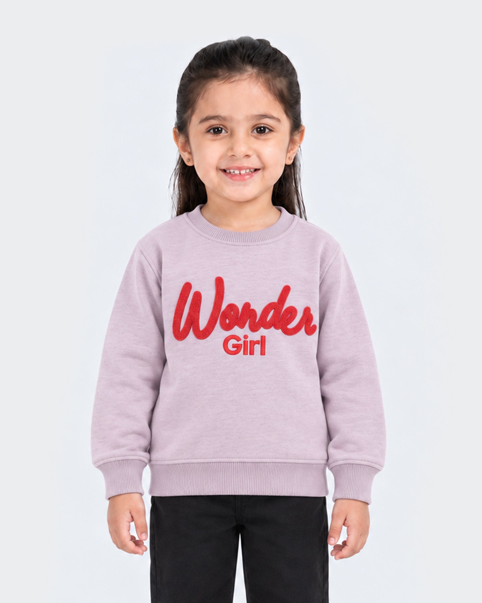 Eminent Girls Sweatshirt
