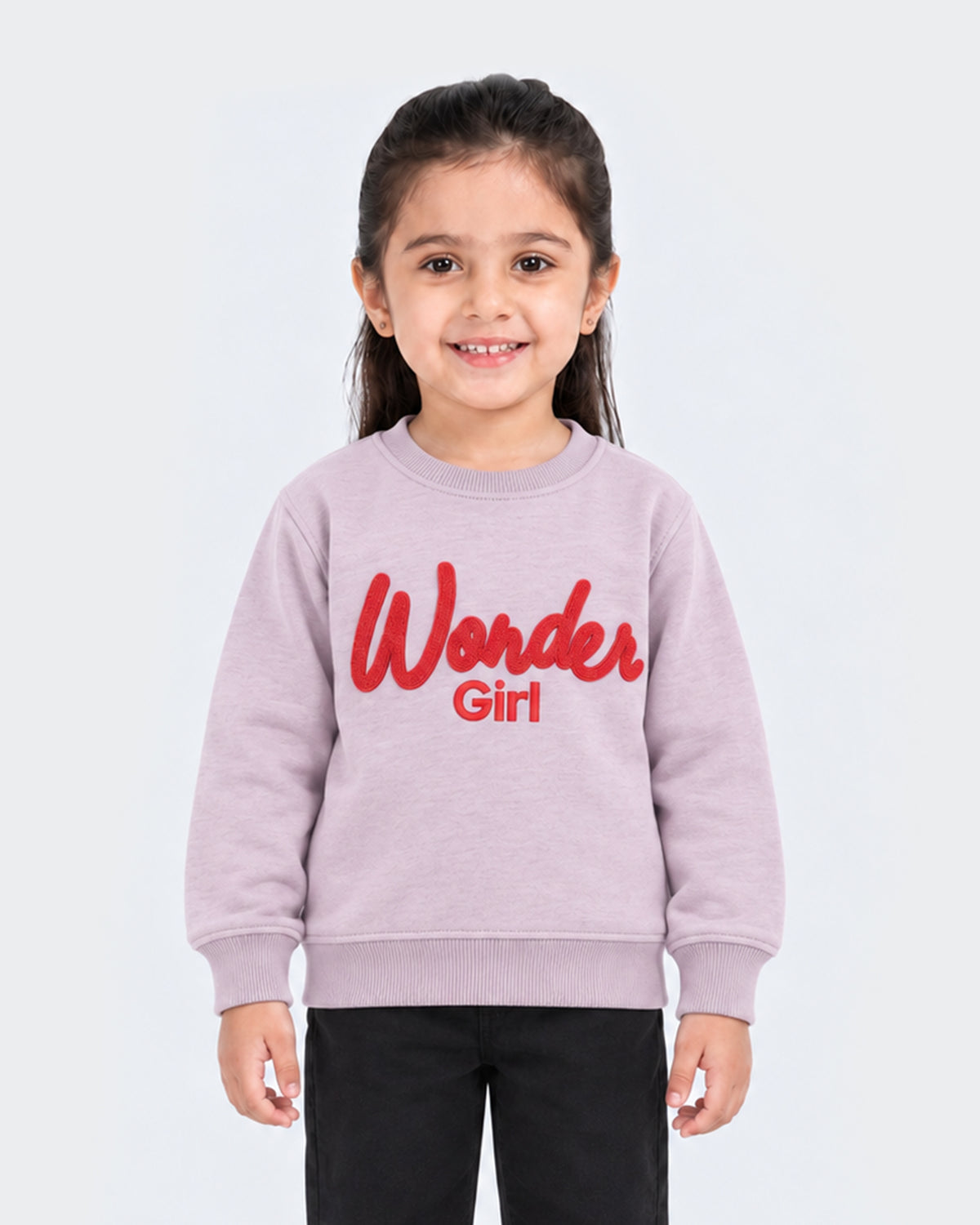 Eminent Girls Sweatshirt