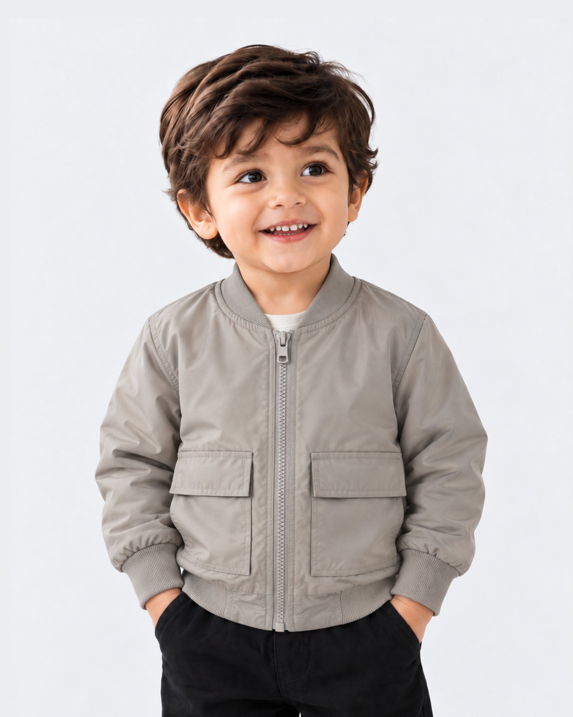 Eminent Boys Jacket