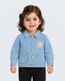 Eminent Girls Woven Jacket, Girls Jackets, Eminent, Chase Value