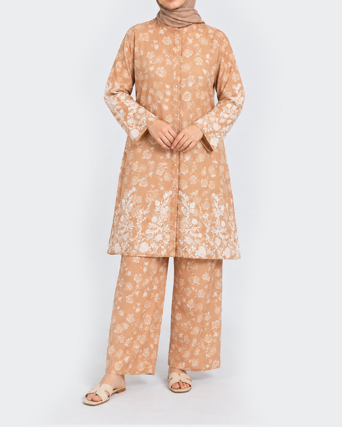 Eminent Women's Ethnic Essentials 2 Pc
