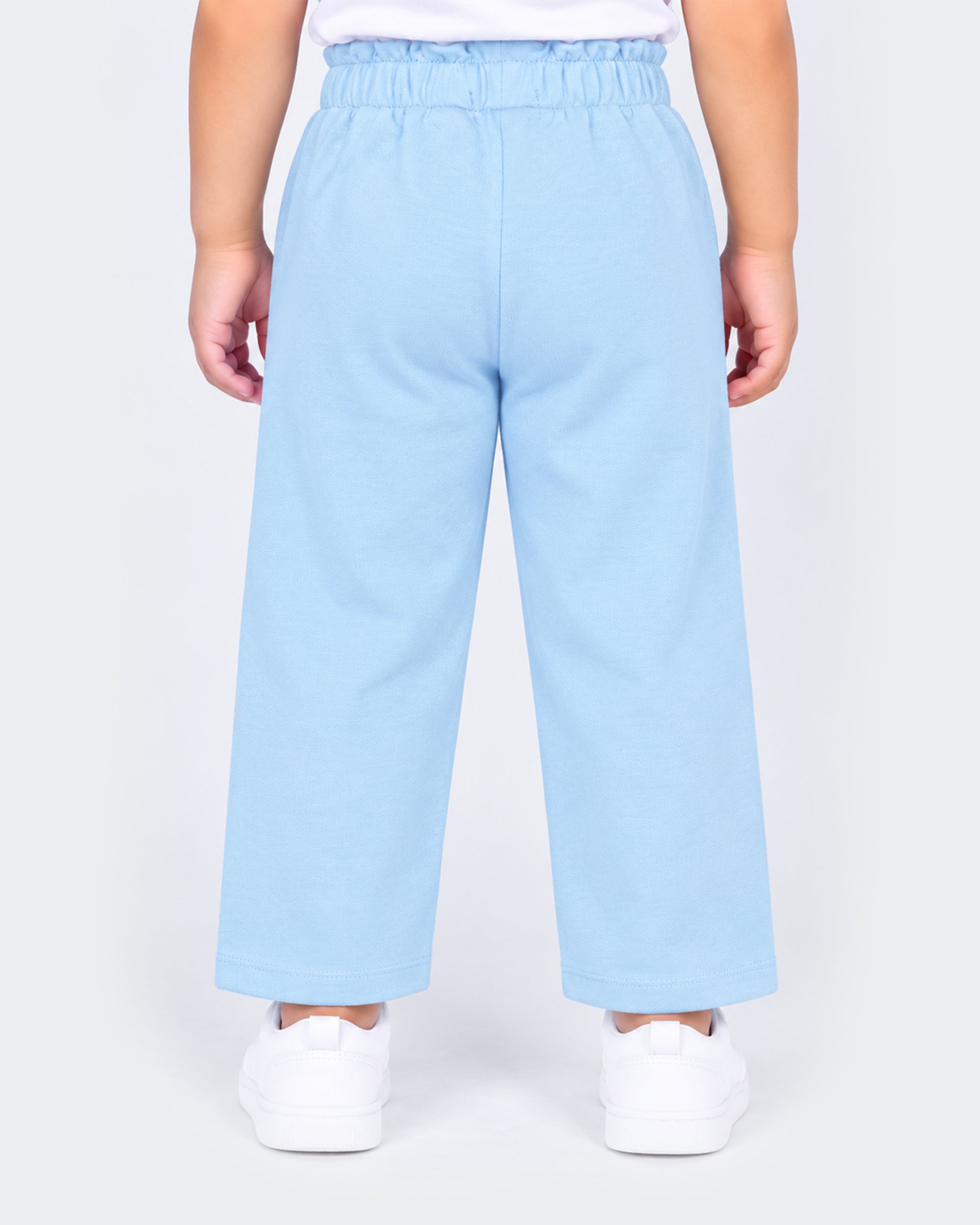 Eminent Girls Knitted Trousers
