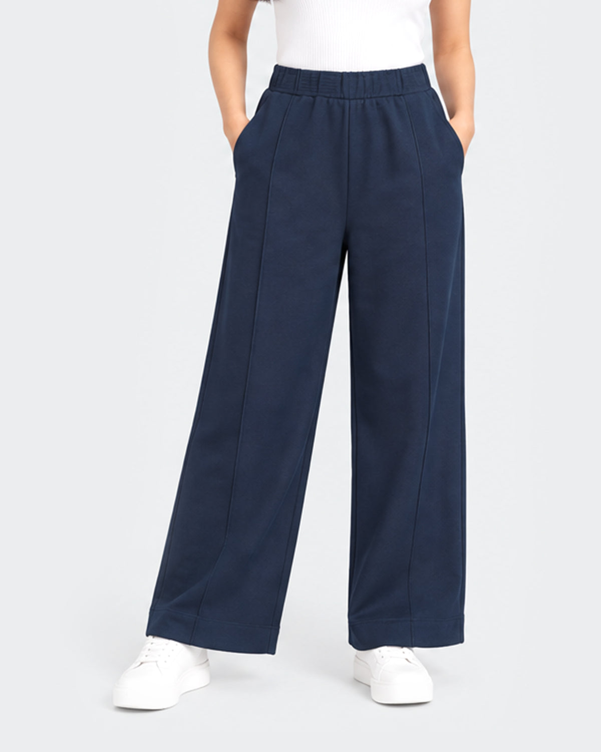 Eminent Women's Knitted Night Trousers