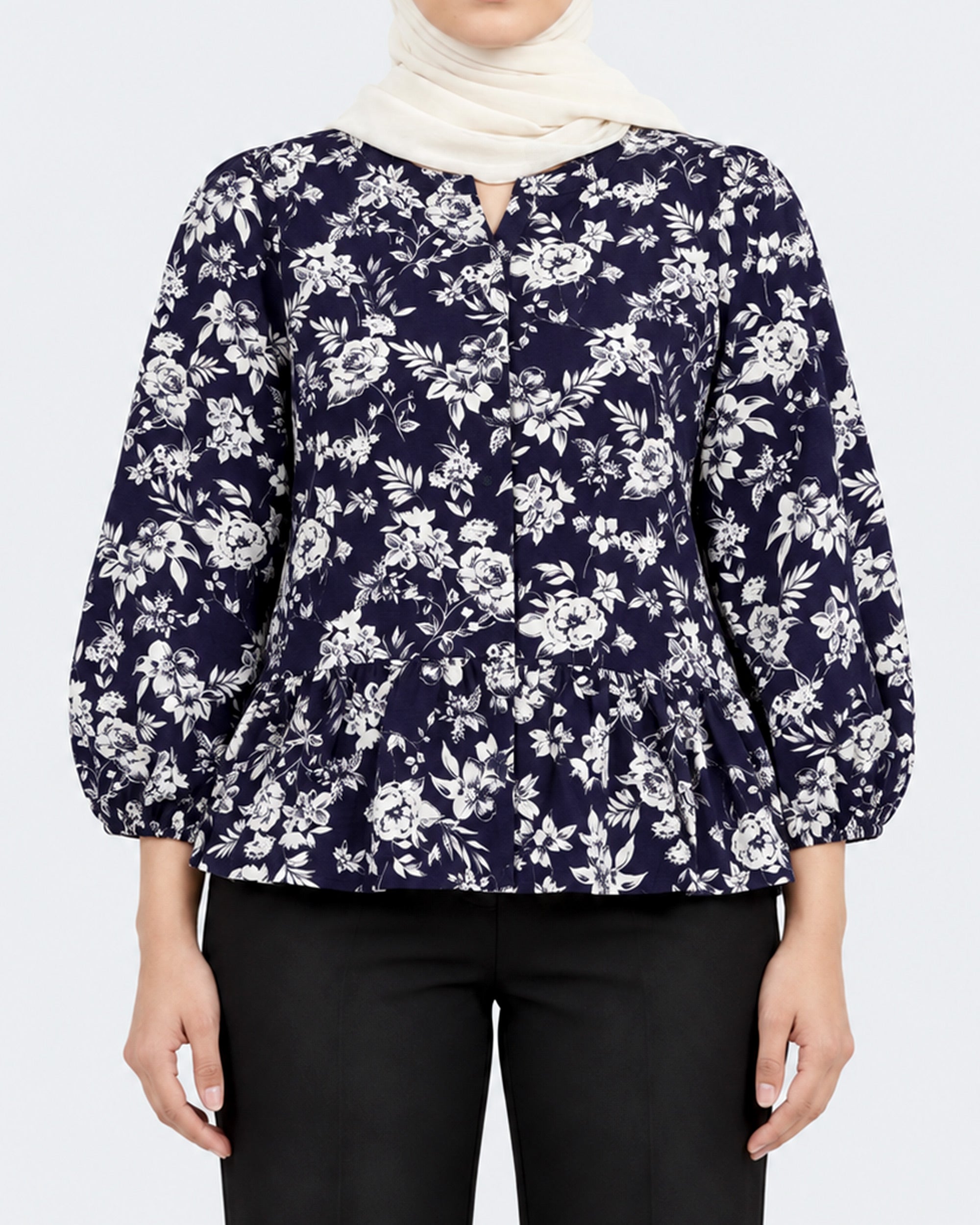 Eminent Women's Woven Top