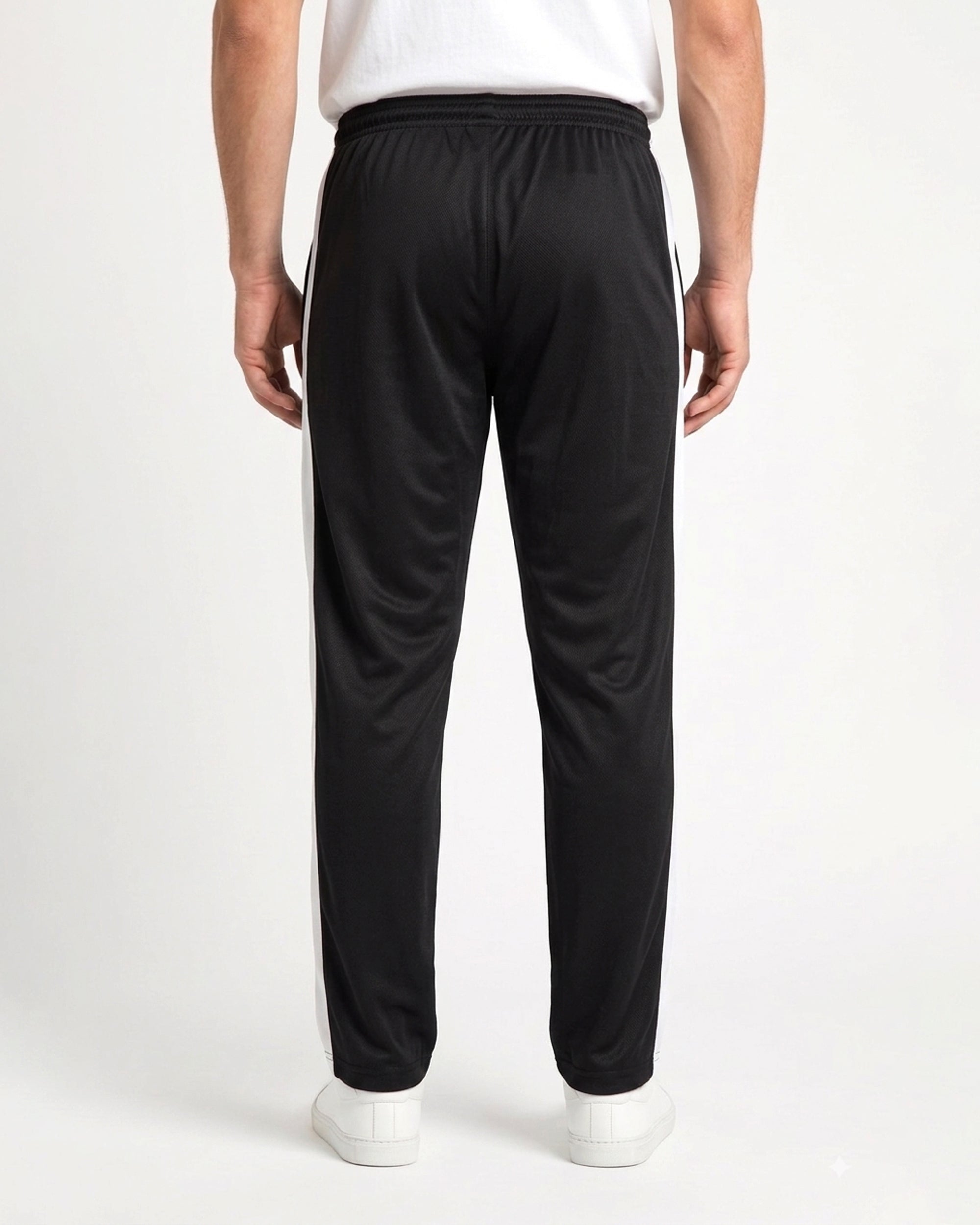 Mens Fancy Sw Trouser (S26Vswp-004)