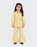 Eminent Girls Ethnic Fusion Dyed 2 Pc, Girls Shalwar Kameez, Eminent, Chase Value