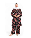 Valuables Women's Printed Lawn 2 Pc Suit
