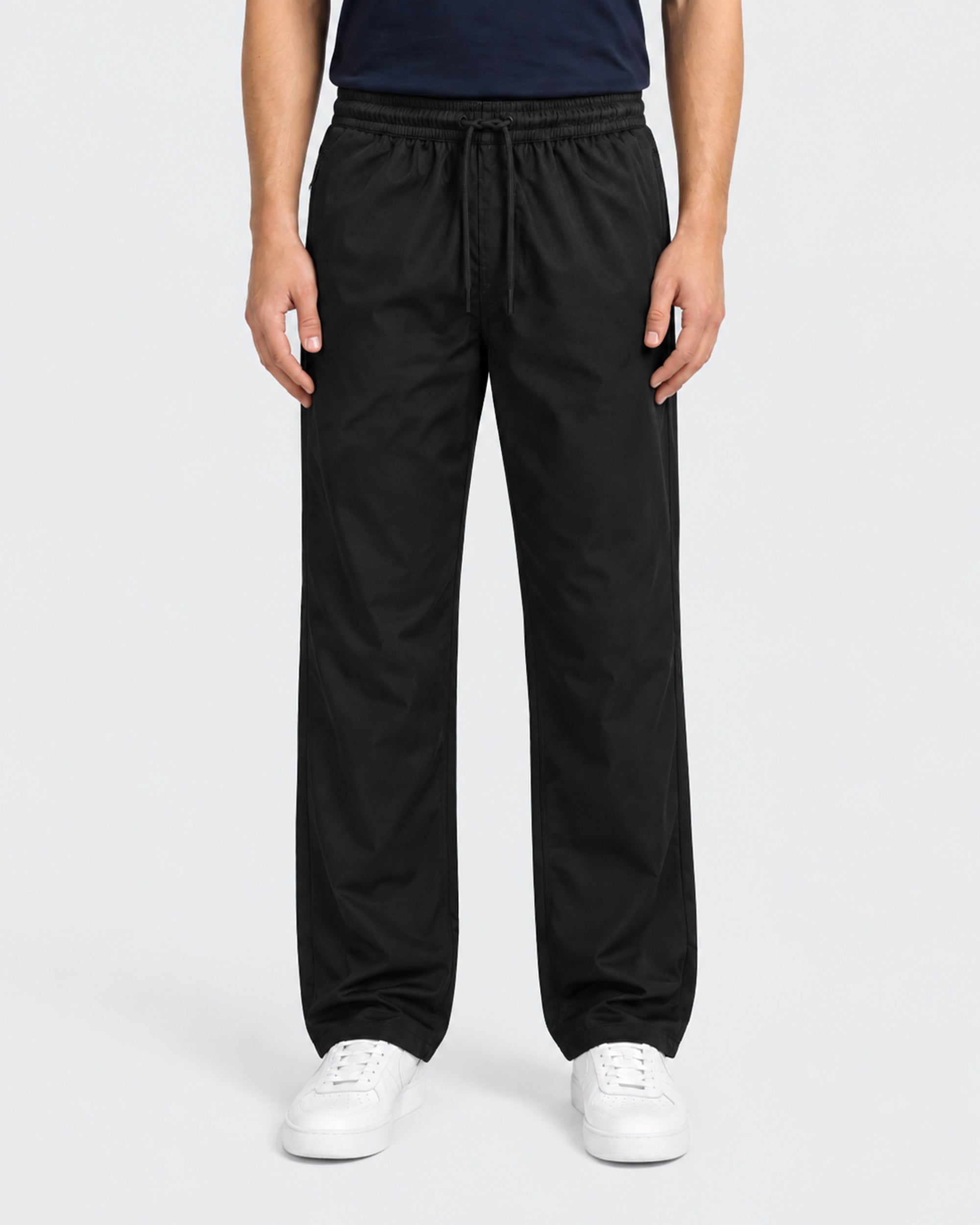 Eminent Men’s Woven Cotton Trousers, Men's Lowers & Sweatpants, Eminent, Chase Value