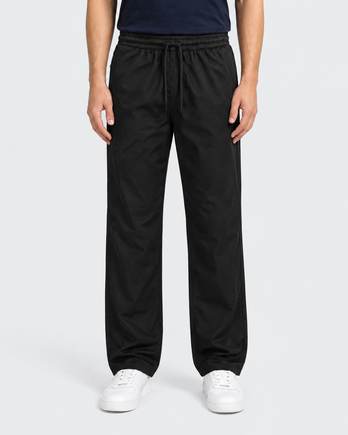 Eminent Men’s Woven Cotton Trousers, Men's Lowers & Sweatpants, Eminent, Chase Value