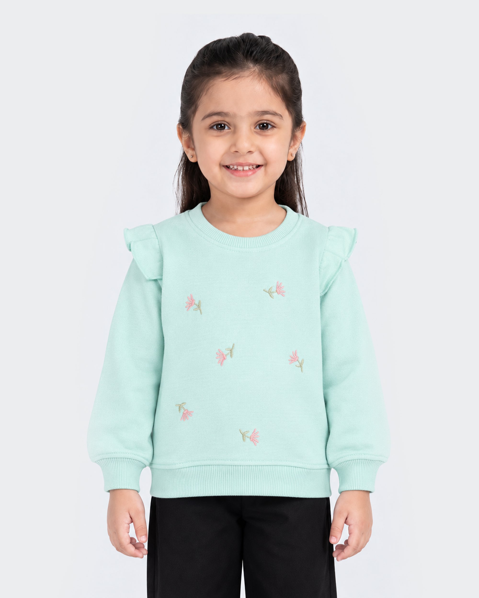 Eminent Girls Sweatshirt