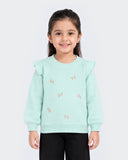 Eminent Girls Sweatshirt