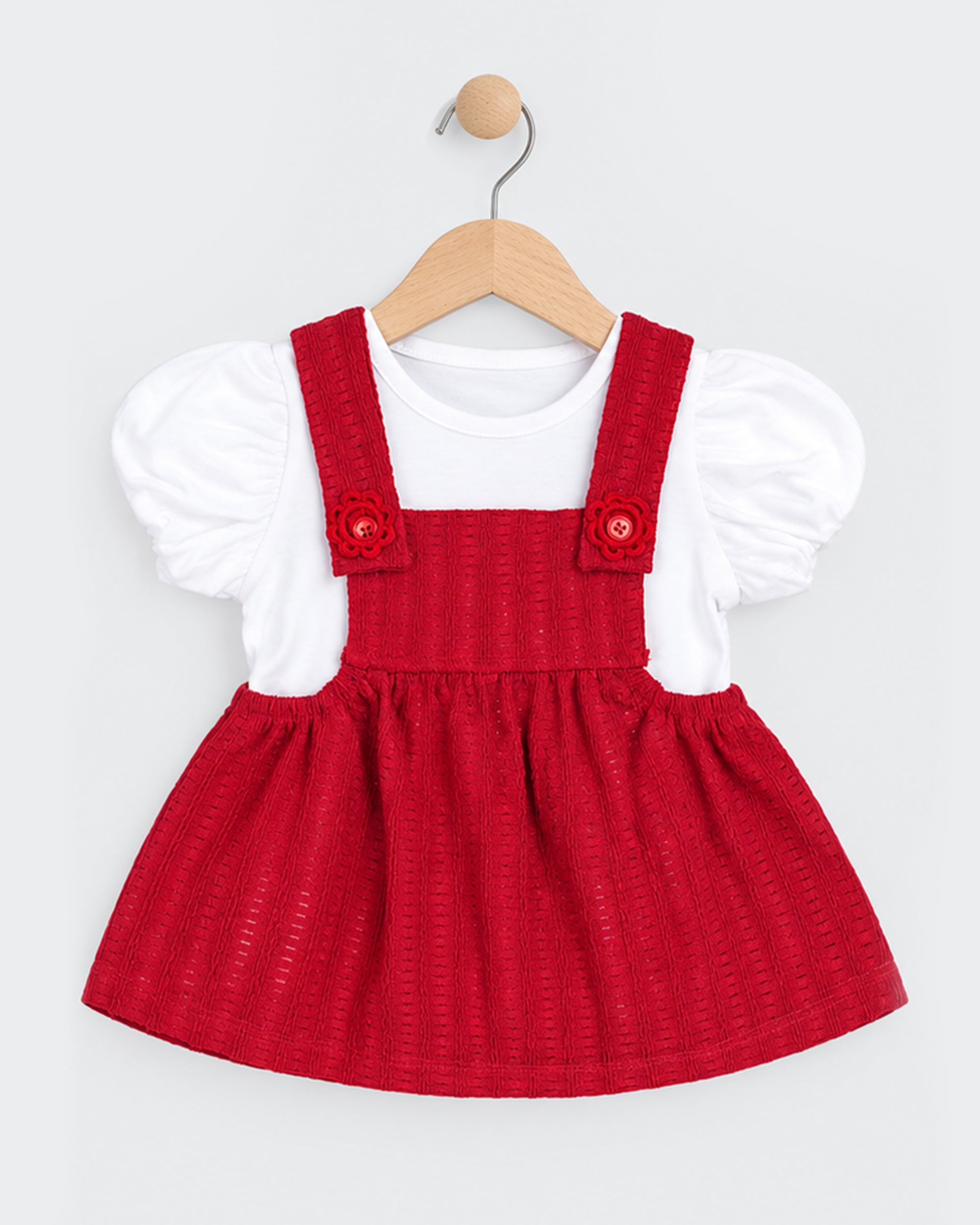 Eminent Newborn Girls Frock