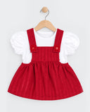 Eminent Newborn Girls Frock