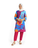 Eminent Printed Unstitched Kurti Vol-1