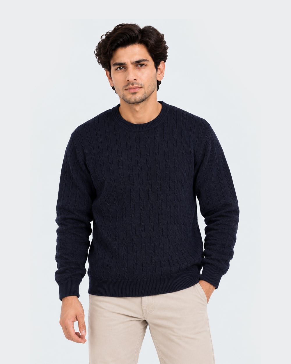 Eminent Men’s Sweater, Men's Sweater & Sweat Shirts, Eminent, Chase Value
