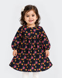 Eminent Girls Ethnic Long Frock