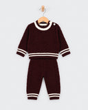 Eminent Newborn Boys Sweater Suit