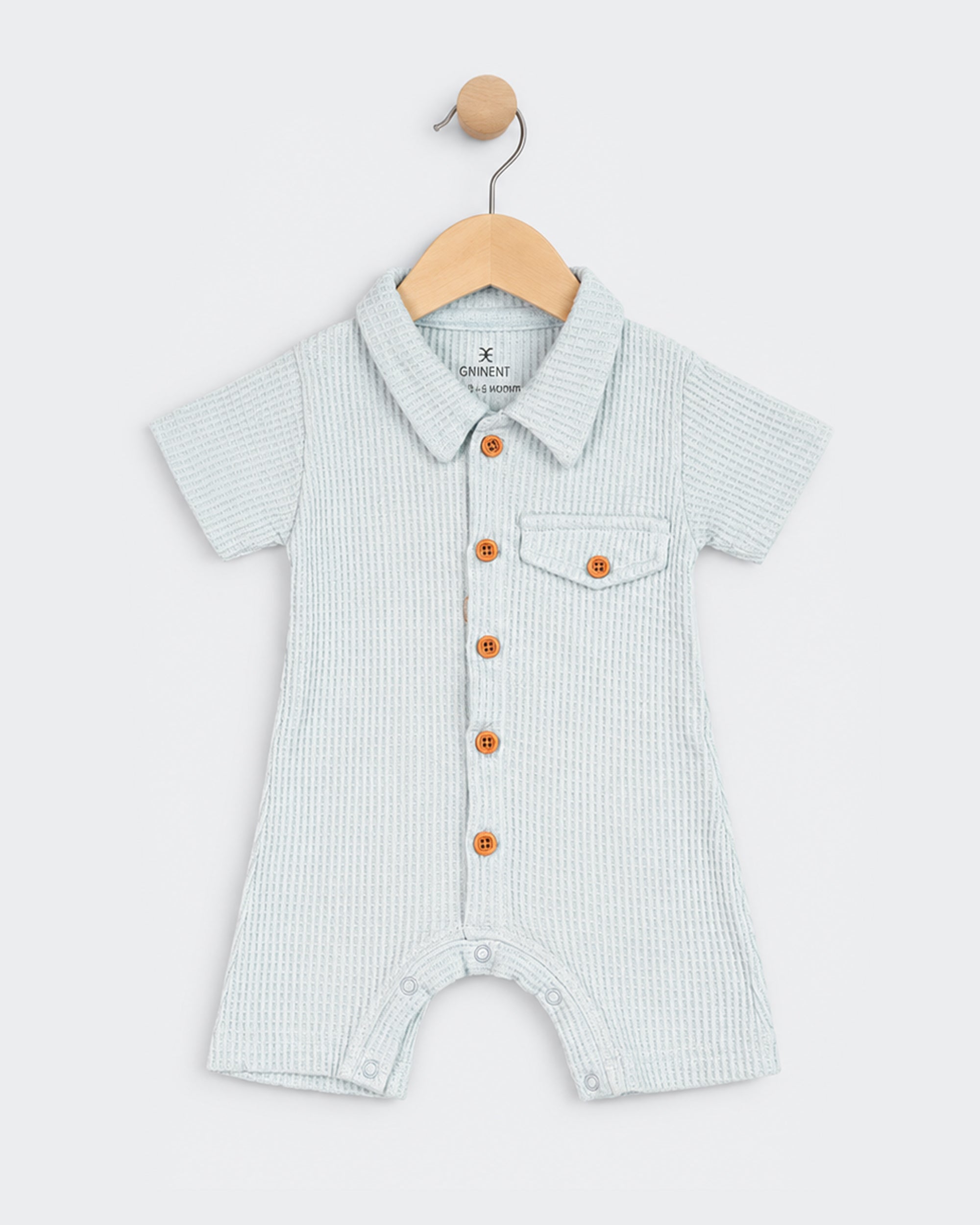 Eminent Newborn Boys Romper