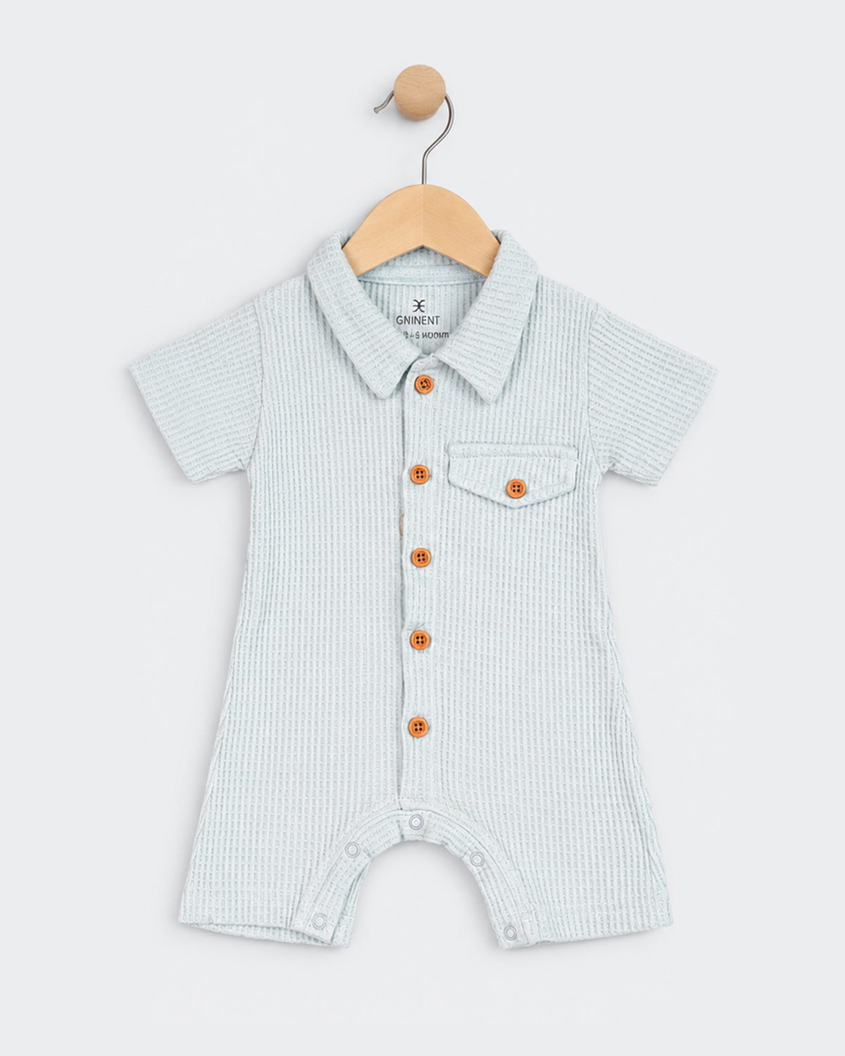Eminent Newborn Boys Romper