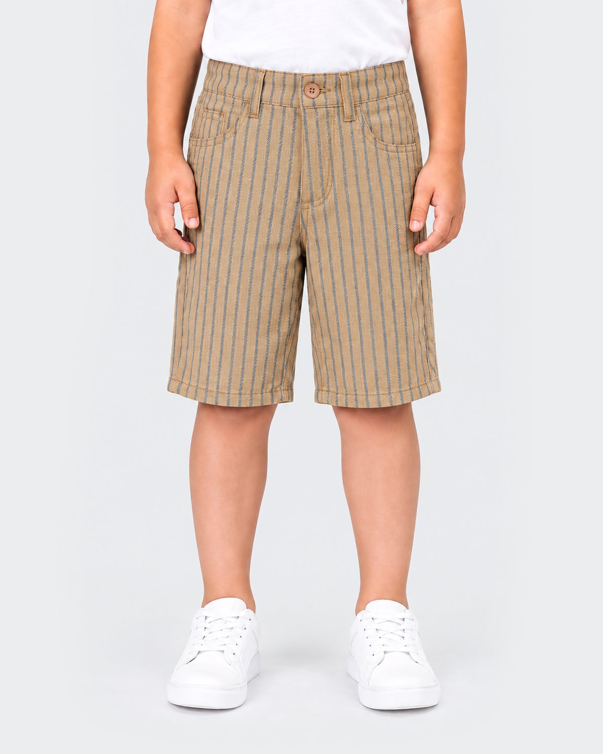 Eminent Boys Cotton Shorts