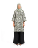 Women's Printed Kurti