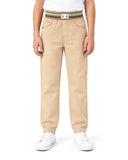 Boys Rib Pants