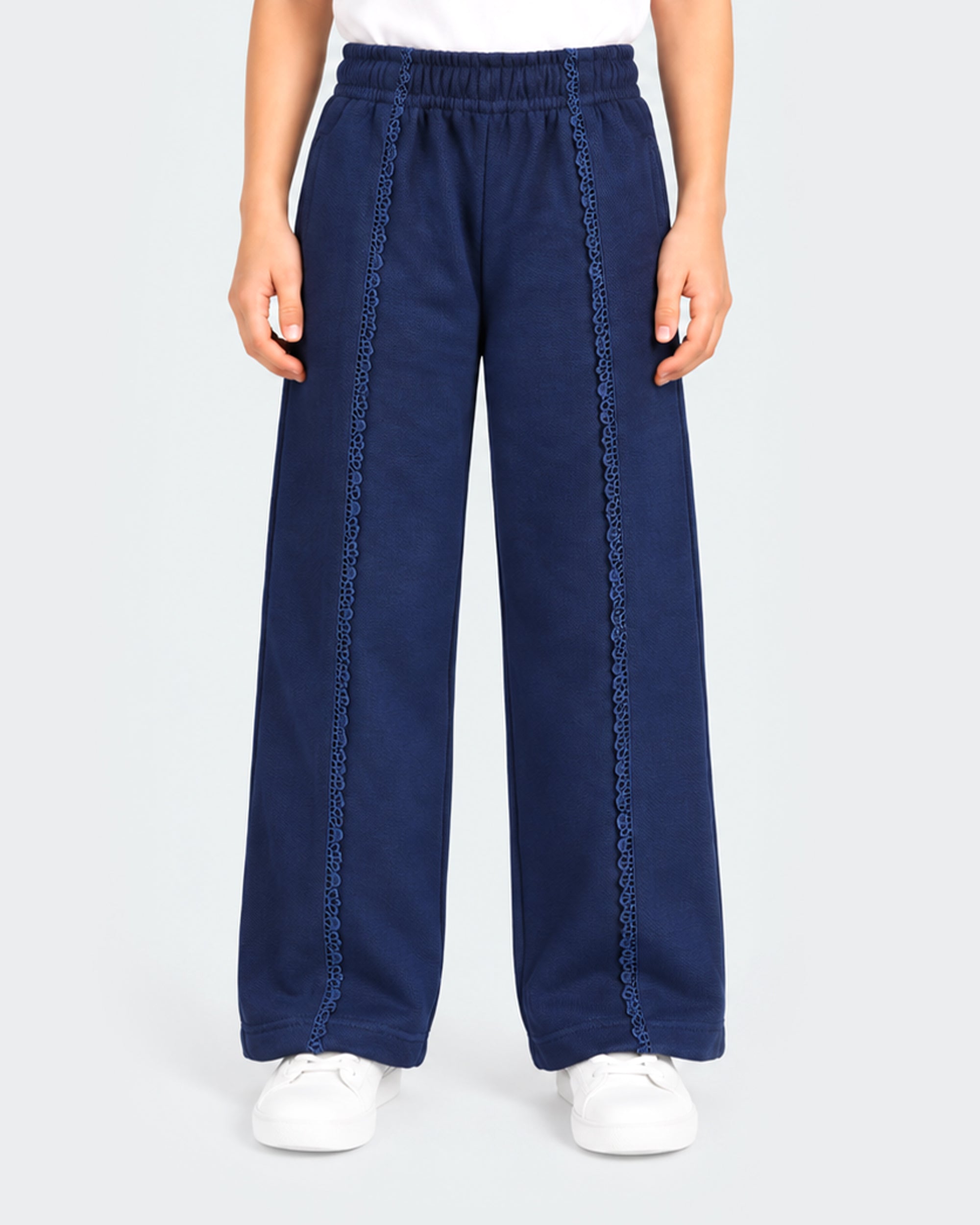 Eminent Girls Knitted Co-Ord Set