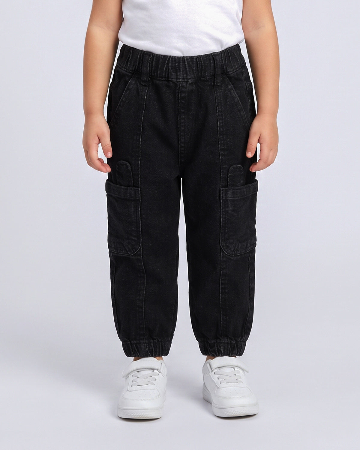 Eminent Girls Denim Pants